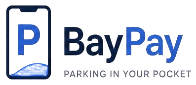 BayPay — parking in your pocket