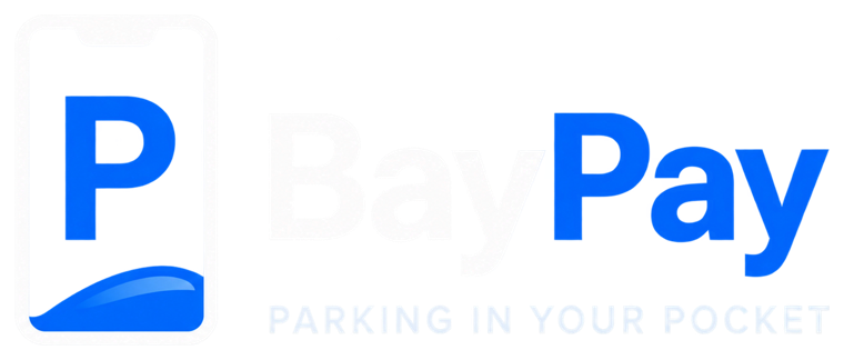 BayPay — parking in your pocket